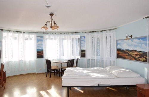 Wisla Hotel | Dom Wczasowy Beskidy