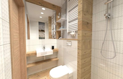 Wisla Hotel | Dom Wczasowy Beskidy