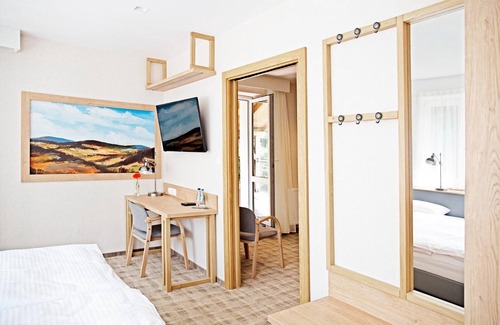 Wisla Hotel | Dom Wczasowy Beskidy