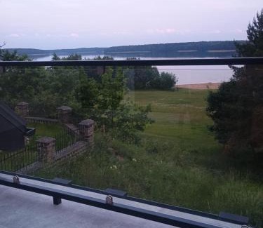 Borne Sulinowo House | Dom wczasowy - Deluxe Piława 21b gmina Borne sulinowo