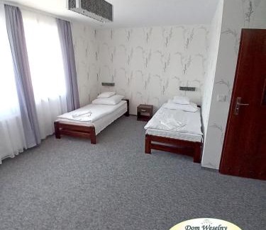 Jarocin Resort | Dom Weselny Zielony Zakątek