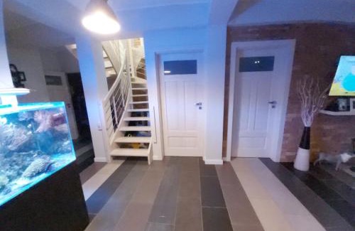 gmina Chrostkowo Villa | Dom z widokiem na jezioro