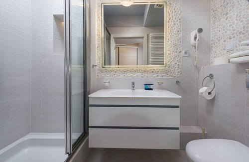 Jastarnia Hotel | Dom Zdrojowy Resort & Spa - Destigo Hotels