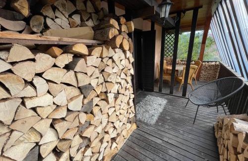 Ujsoy House | Dom Znajomych - cały dla Ciebie, ogrodzony, wygodny