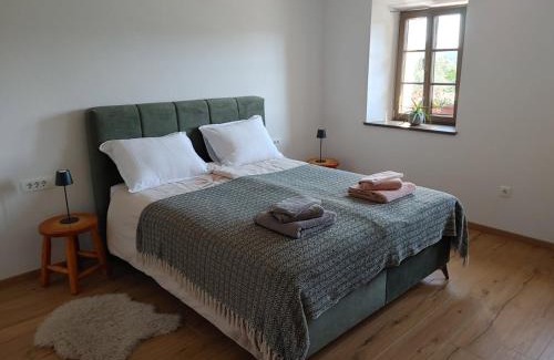 Predjama House | Domačija Blaževc