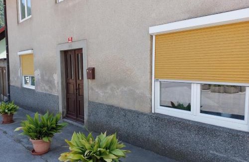 Osilnica House | Domačija pri Ivankovih