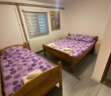 Stara Planina House | Domacinstvo Djordjevic