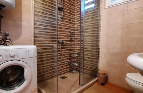 Medijana Apartment | Domacinstvo La ViE u gradu