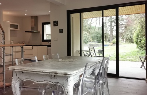 Montastruc-la-Conseillere House | DOMAINE DE LA VALADE 1 km village center