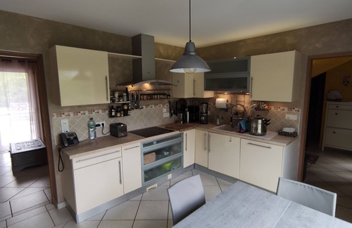 Saint-Hilaire-de-Lusignan House | Domaine de Bernassa - Privacy and calm in the heart of 20 hectares of nature.