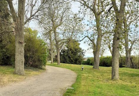 Sainte-Agathe-la-Bouteresse Bed & Breakfast | Domaine du Perrier