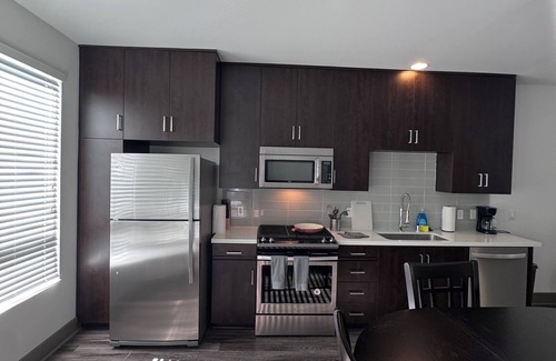 Kearny Mesa Apartment | Domain San Diego: Cozy 1BR Apartment in Fantastic Kearny Mesa