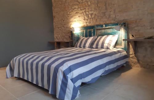 Valigny Bed & Breakfast | Domaine Bleu Celeste