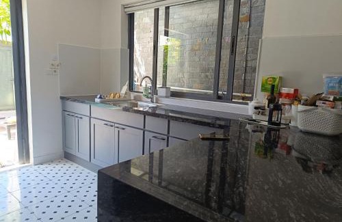 Dien Ban Apartment | Domaine d'Aba