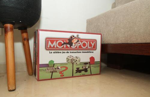 Dar Bouazza Apartment | Domaine d'Anfa - Luxe & Mer