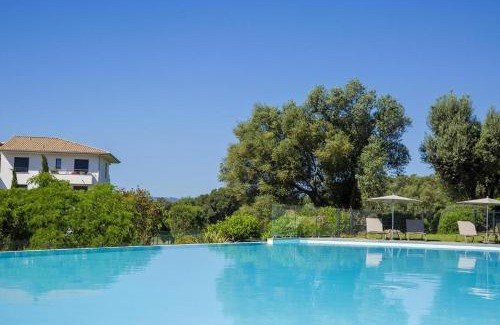 Porto-Vecchio House | Domaine d'Arca Flaubert 20 T2 4 pers