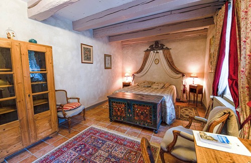 Mauzac-et-Grand-Castang Bed & Breakfast | Domaine de la Chartreuse Dautré