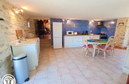 Laval House | Domaine de Cauleille - La Bergerie