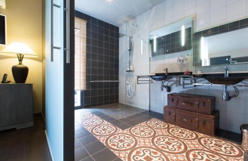 Faugeres Hotel | Domaine de Chalvêches Hôtel SPA 4*