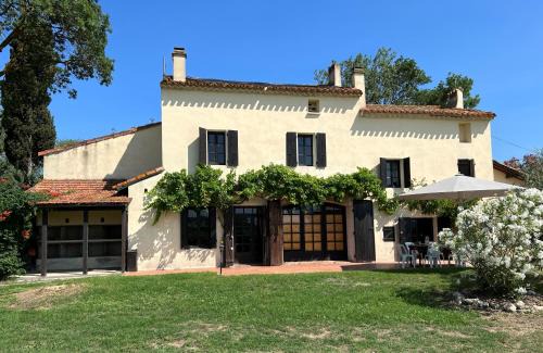 Coursan House | Domaine de Favette
