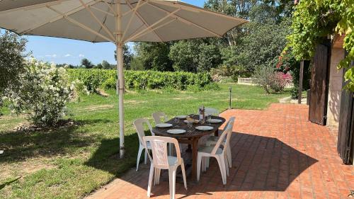 Coursan House | Domaine de Favette