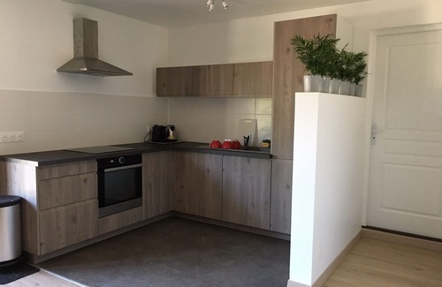 Saint-Georges-Motel House | Domaine DE L'argilliere, 21 Pers. Piscine Tennis