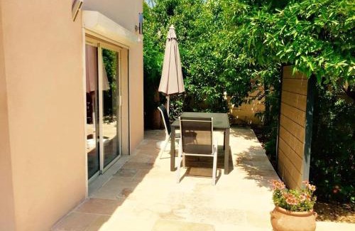 Hyeres Bed & Breakfast | Domaine de l'Aufrene