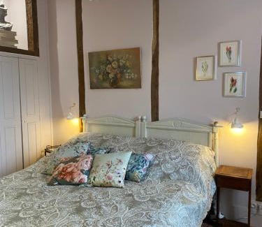 Celon Bed & Breakfast | Domaine de la Besse