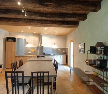 Auriac-du-Perigord Villa | Domaine de la Salamandre