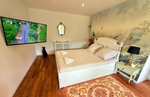 Croze House | Domaine de la Jasseix