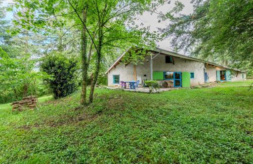 Lentigny House | Domaine de la Marguerite