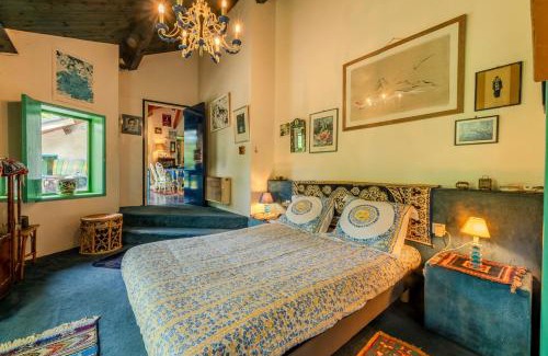 Lentigny House | Domaine de la Marguerite