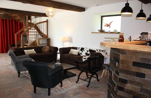 Pleucadeuc Bed & Breakfast | Domaine de la Prévostais