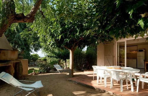 Santa Giulia Resort | Domaine de la Punta