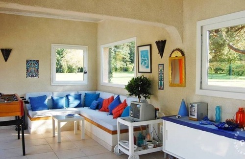 Aussillon House | Domaine de La Tuilerie sur 2,5 ha, Commerces Proches, Centre Historique à 2 km