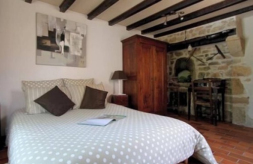 Roches House | Domaine de la Vergnolle