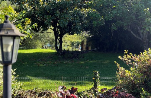 Roches House | Domaine de la Vergnolle