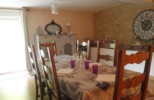 Cadalen Bed & Breakfast | Domaine de la Vigne