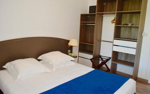 Lacave Hotel | Domaine de Lacave