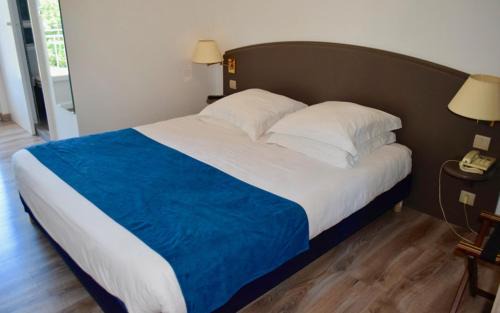 Lacave Hotel | Domaine de Lacave