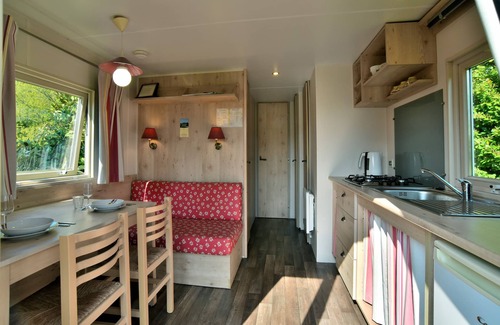 Baguer-Morvan Hotel | Domaine de Launay Blot Resort, Demeure de Prestige
