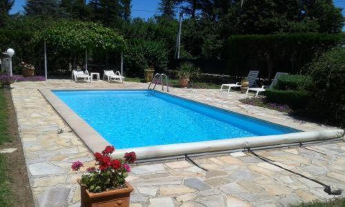 Aubenas Bed & Breakfast | domaine de lazuel à 2,5km du centre ville