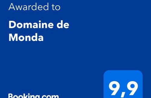 Ayzac-Ost House | Domaine de Monda