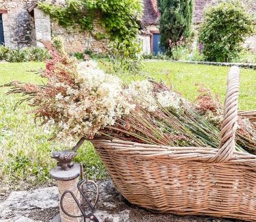 Tourtoirac Bed & Breakfast | Domaine de pragelier