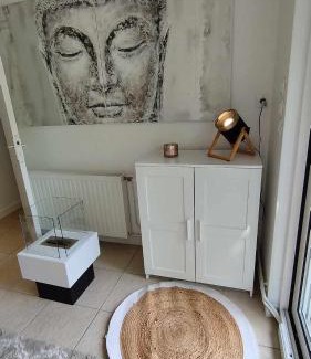 Bernay-en-Ponthieu House | Domaine des Célestins