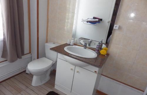 Vaudelnay Bed & Breakfast | Domaine Des Roses