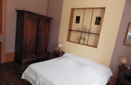 Vaudelnay Bed & Breakfast | Domaine Des Roses