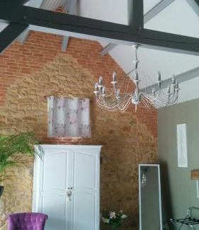 Calviac-en-Perigord Bed & Breakfast | DOMAINE DU BANCOUREL