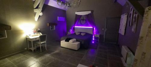 Calviac-en-Perigord Bed & Breakfast | DOMAINE DU BANCOUREL