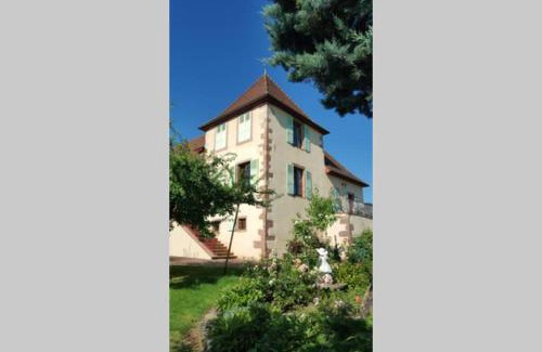 Bennwihr Apartment | Domaine du Bouxhof